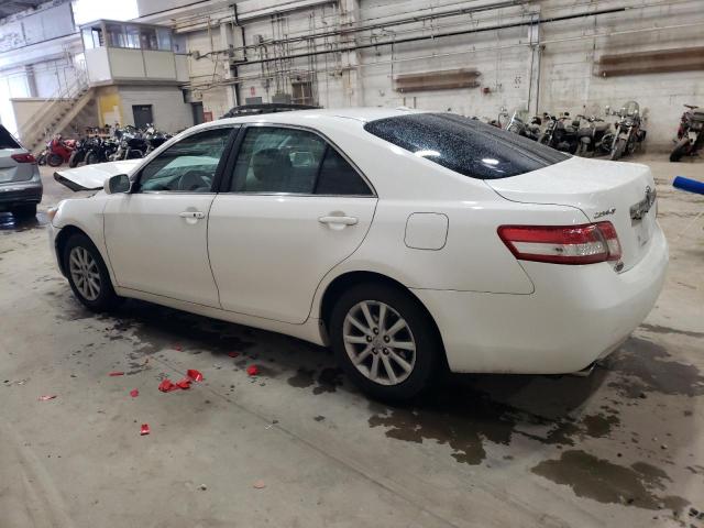 Photo 2 from auction – 2011 TOYOTA CAMRY SE with VIN 4T1BK3EK7BU631043