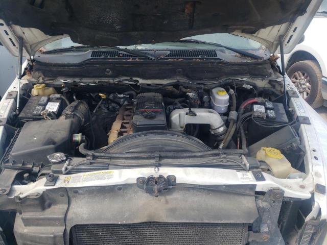 Photo 11 from auction – 2006 DODGE RAM 3500 S with VIN 3D7MX48C96G266579