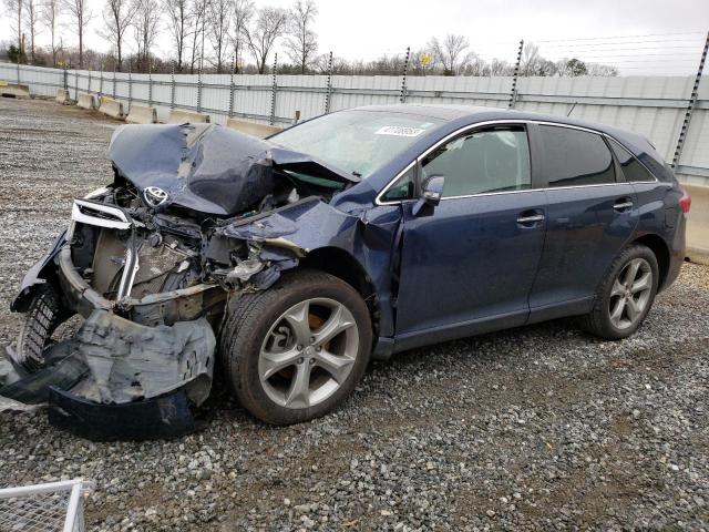 TOYOTA VENZA LE 2015 with VIN 4T3ZK3BB3FU074535 - Photo from auction
