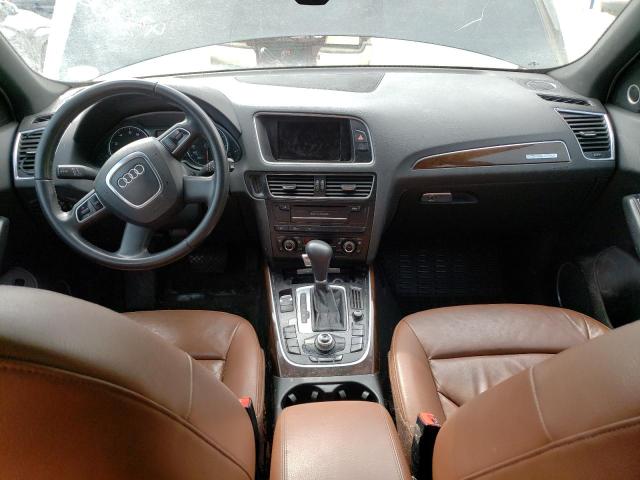 Photo 8 from auction – 2011 AUDI Q5 PREMIUM with VIN WA1LFAFP6BA002672