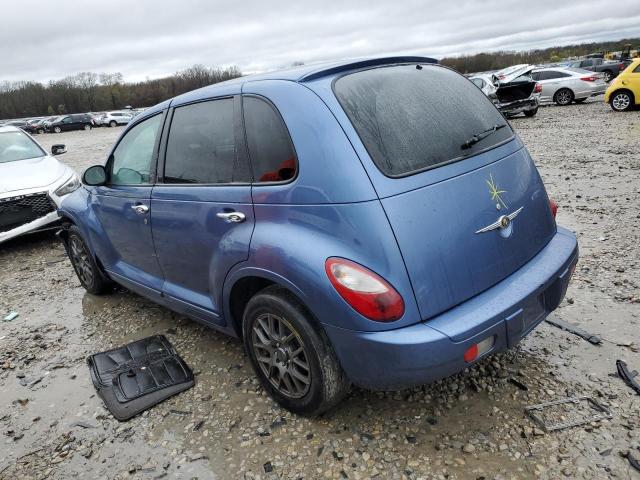 Photo 2 from auction – 2006 CHRYSLER PT CRUISER with VIN 3A8FY58B16T267593