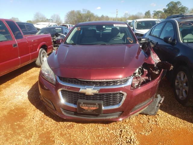 Photo 5 from auction – 2015 CHEVROLET MALIBU 1LT with VIN 1G11C5SL5FF182230