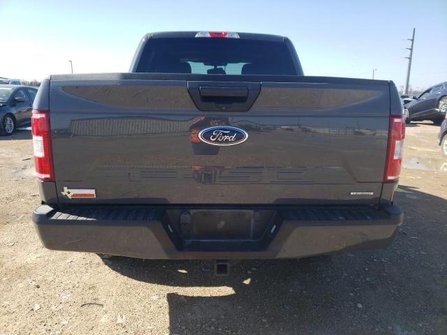 Photo 6 from auction – 2020 FORD F150 SUPER with VIN 1FTEW1CP4LFB33509
