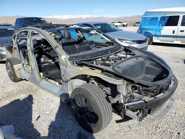 Photo 4 from auction – 2021 TESLA MODEL 3 with VIN 5YJ3E1EA5MF052589