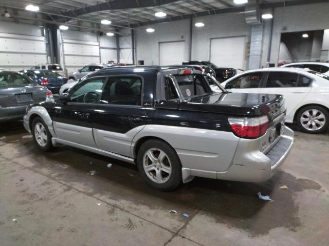 صورة رقم 2 من المزاد - 2003 SUBARU BAJA مع VIN 4S4BT61C536105822