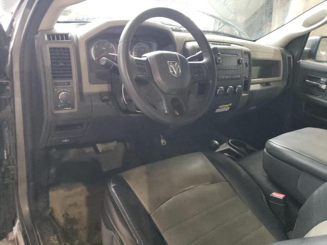 Zdjęcie 8 z aukcji – 2012 DODGE RAM 2500 S z VIN 3C6LD5AT8CG328832
