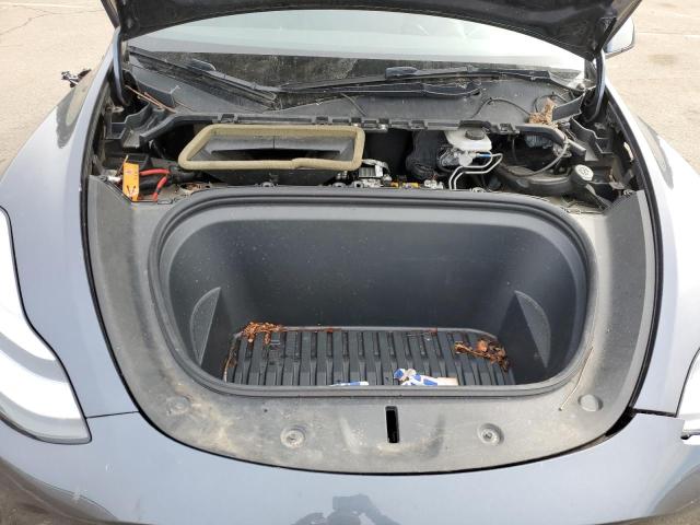 Photo 11 from auction – 2021 TESLA MODEL Y with VIN 5YJYGDEE3MF100031