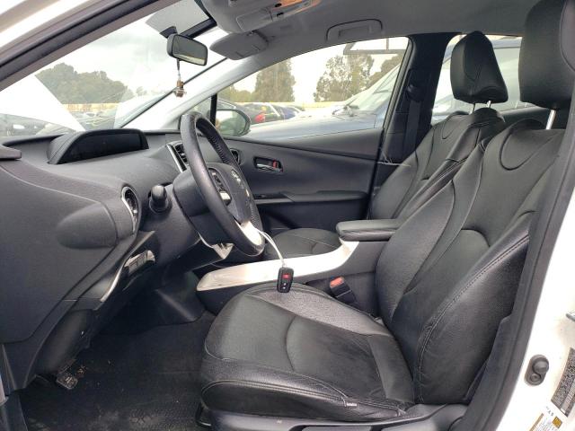 Photo 7 from auction – 2016 TOYOTA PRIUS with VIN JTDKARFU2G3015287