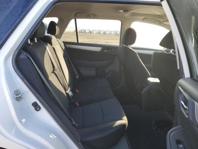 Photo 10 from auction – 2015 SUBARU OUTBACK 2. with VIN 4S4BSAHC6F3271784