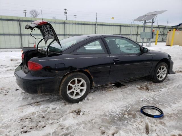 Photo 3 from auction – 2003 CHEVROLET CAVALIER L with VIN 1G1JF12F137287427