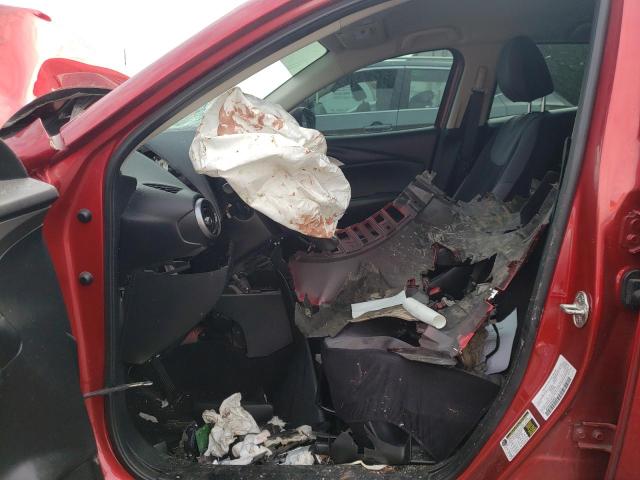 Photo 7 from auction – 2019 MAZDA CX-3 SPORT with VIN JM1DKDB72K0434632