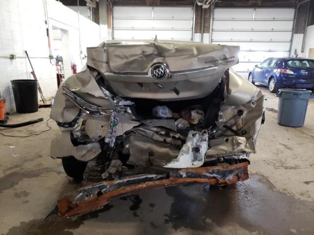 Photo 6 from auction – 2011 BUICK LACROSSE C with VIN 1G4GE5ED8BF328559