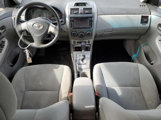 Photo 8 from auction – 2013 TOYOTA COROLLA BA with VIN 2T1BU4EE4DC925434