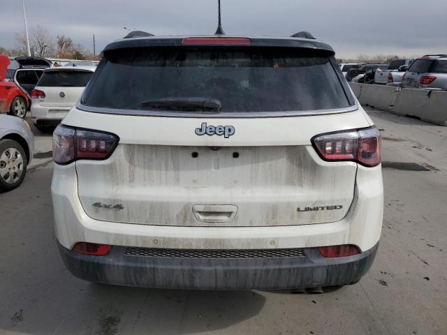 Photo 6 from auction – 2019 JEEP COMPASS LI with VIN 3C4NJDCBXKT598577