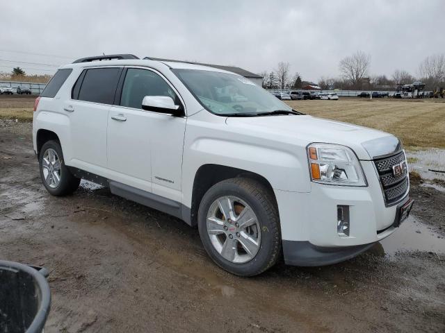 Photo 4 from auction – 2015 GMC TERRAIN SL with VIN 2GKFLXEKXF6279904