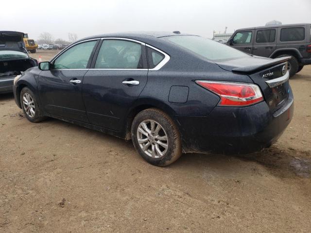 Photo 2 from auction – 2014 NISSAN ALTIMA 2.5 with VIN 1N4AL3AP7EC275417