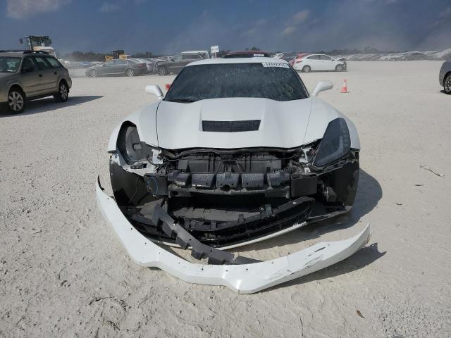 Photo 5 from auction – 2019 CHEVROLET CORVETTE S with VIN 1G1YB2D73K5104478