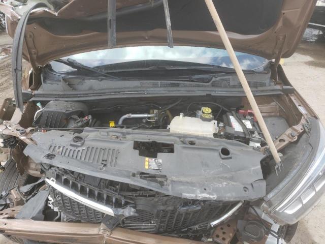 Photo 12 from auction – 2017 BUICK ENCORE PRE with VIN KL4CJDSB5HB063444