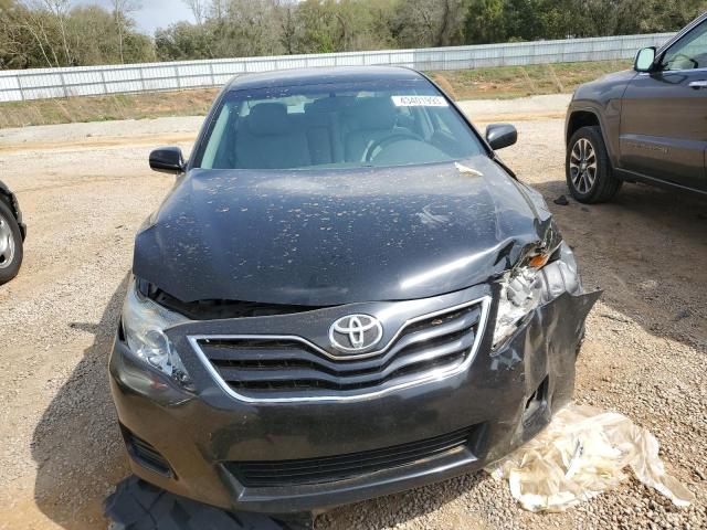 Photo 5 from auction – 2011 TOYOTA CAMRY BASE with VIN 4T1BF3EK9BU192190