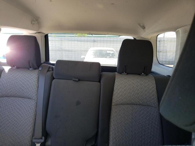 Photo 10 from auction – 2021 TOYOTA 4RUNNER SR with VIN JTEMU5JR3M5962796