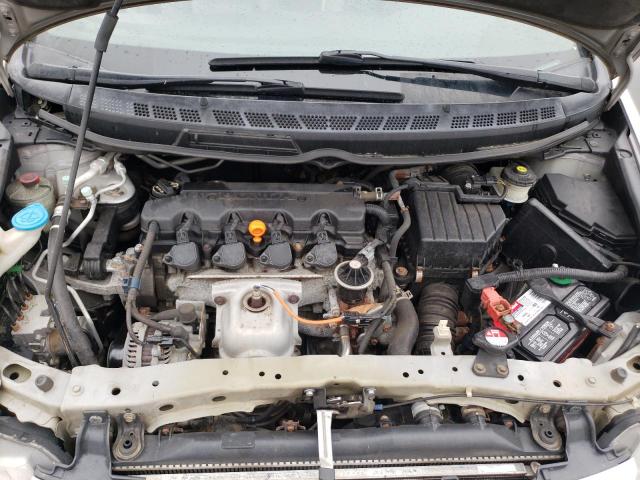 Photo 11 from auction – 2011 HONDA CIVIC EXL with VIN 2HGFA1F99BH513735