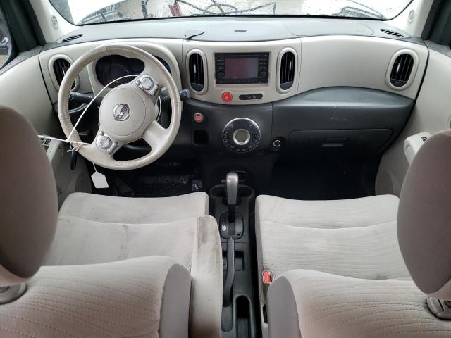 Photo 8 from auction – 2011 NISSAN CUBE BASE with VIN JN8AZ2KR6BT211680