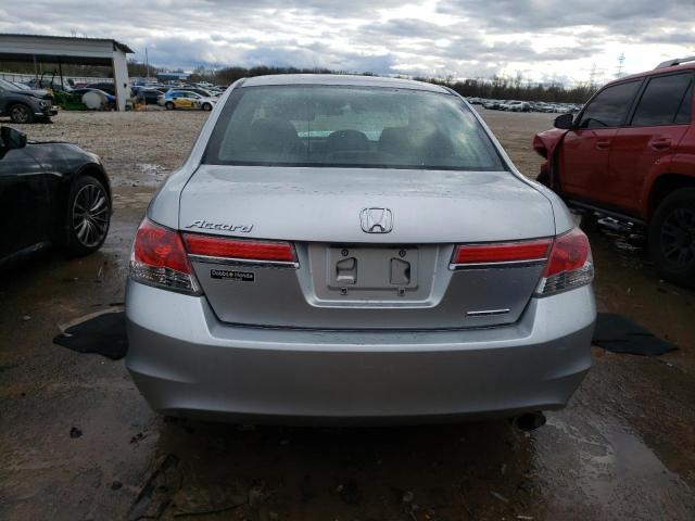 Photo 6 from auction – 2012 HONDA ACCORD SE with VIN 1HGCP2F62CA044839