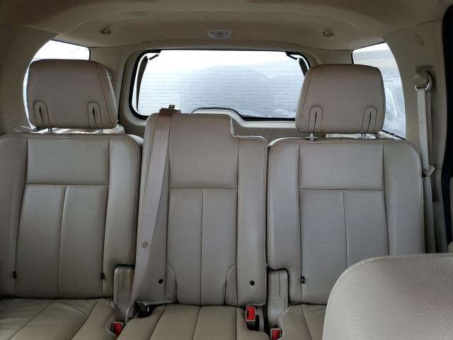 Photo 10 from auction – 2010 FORD EXPEDITION with VIN 1FMJU1G53AEA64064