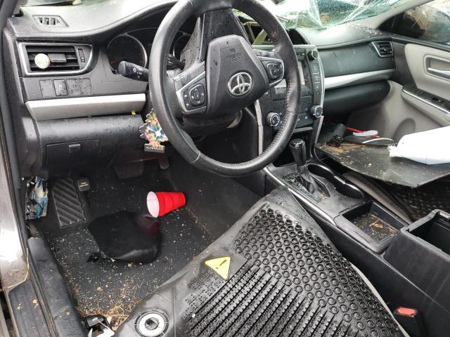 Photo 8 from auction – 2016 TOYOTA CAMRY LE with VIN 4T1BF1FK3GU227641