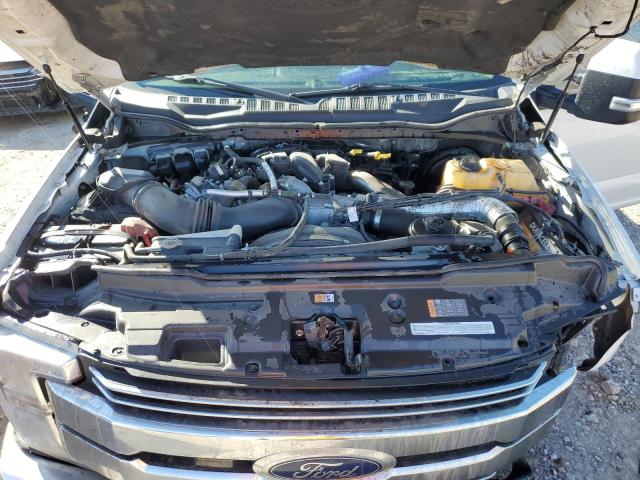 Photo 11 from auction – 2018 FORD F350 SUPER with VIN 1FT8W3BTXJEC79715