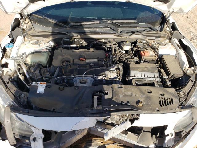 Photo 11 from auction – 2016 HONDA CIVIC EX with VIN 19XFC2F72GE065869