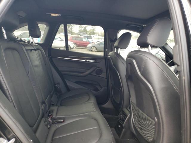 Photo 11 from auction – 2018 BMW X1 XDRIVE2 with VIN WBXHT3C34J5F90649
