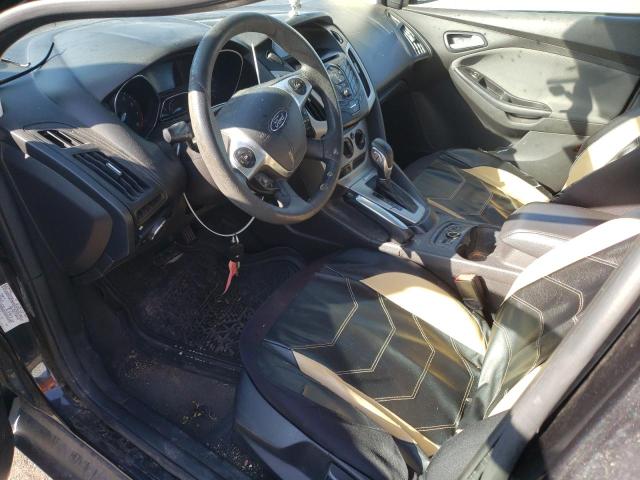 Photo 7 from auction – 2013 FORD FOCUS SE with VIN 1FADP3F21DL261137