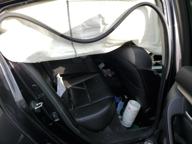 Photo 10 from auction – 2012 ACURA TL with VIN 19UUA8F51CA010410