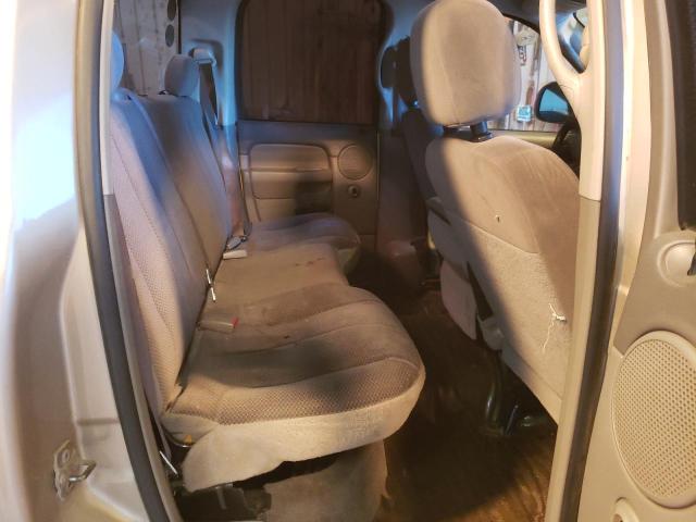 Photo 10 from auction – 2004 DODGE RAM 1500 S with VIN 1D7HA18N14S783626