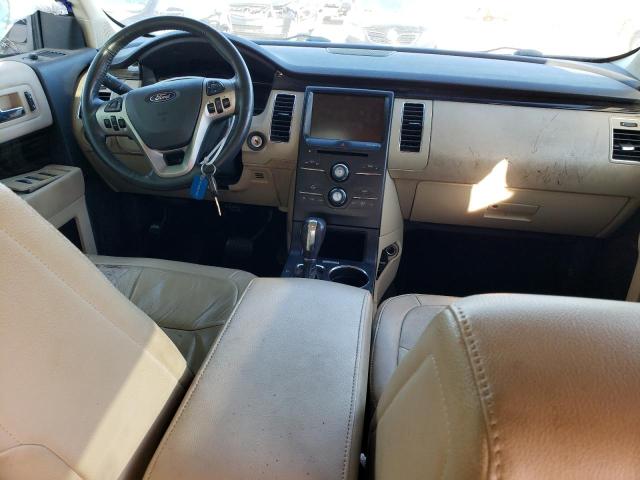 Photo 8 from auction – 2014 FORD FLEX SEL with VIN 2FMGK5C86EBD06791