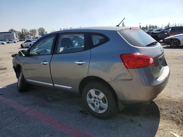 Photo 2 from auction – 2014 NISSAN ROGUE SELE with VIN JN8AS5MT5EW607102