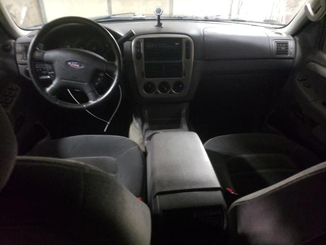 Photo 8 from auction – 2003 FORD EXPLORER X with VIN 1FMZU73K93UA77072