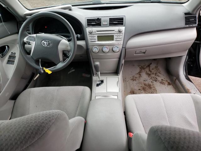 Photo 8 from auction – 2010 TOYOTA CAMRY BASE with VIN 4T4BF3EK4AR073628