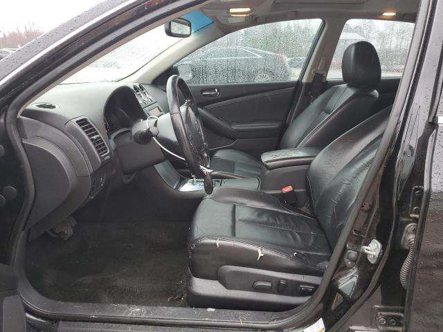 Photo 7 from auction – 2012 NISSAN ALTIMA BAS with VIN 1N4AL2AP6CN552487