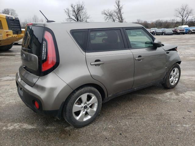 Photo 3 from auction – 2018 KIA SOUL with VIN KNDJN2A29J7535595