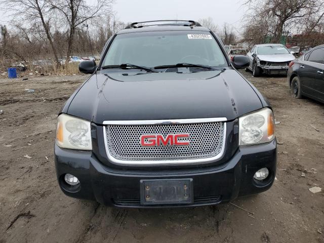 Photo 5 from auction – 2006 GMC ENVOY DENA with VIN 1GKET66MX66160116