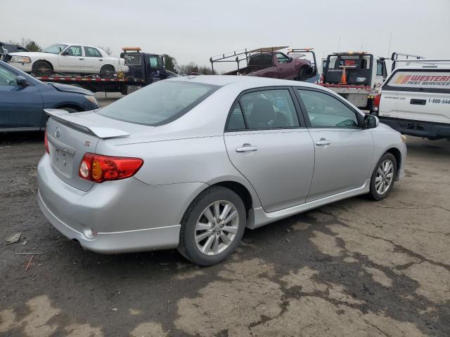 Photo 3 from auction – 2010 TOYOTA COROLLA BA with VIN 2T1BU4EE0AC252251