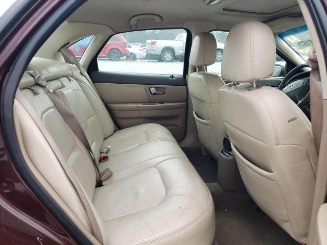 Photo 10 from auction – 2000 FORD TAURUS SEL with VIN 1FAFP56S1YA243548