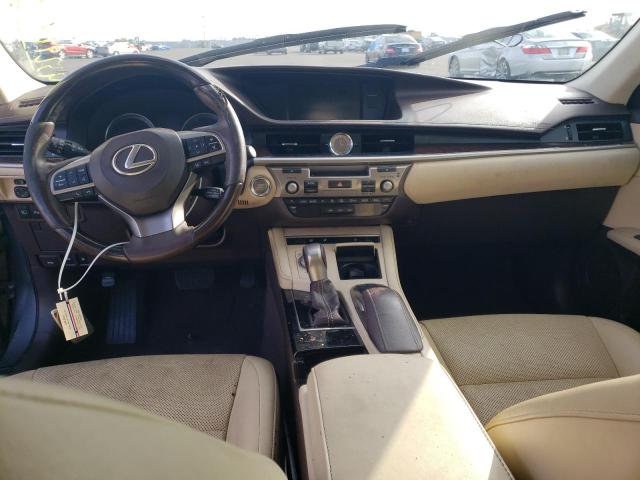 Photo 8 from auction – 2016 LEXUS ES 350 with VIN 58ABK1GG4GU012915