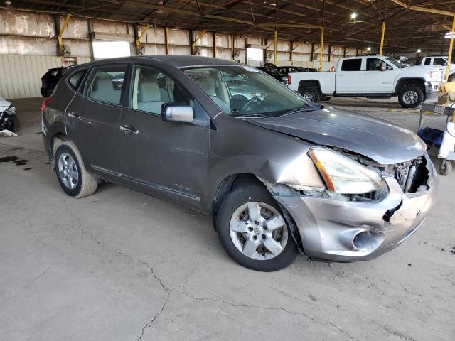 Photo 4 from auction – 2011 NISSAN ROGUE S with VIN JN8AS5MT7BW572171