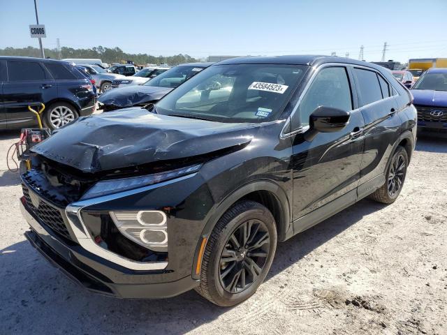 MITSUBISHI ECLIPSE CR 2023 with VIN JA4ATVAAXPZ001947 - Photo from auction