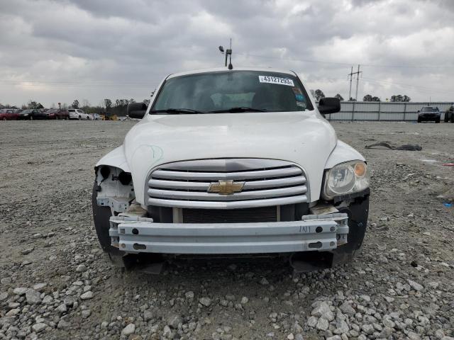 Photo 5 from auction – 2011 CHEVROLET HHR LS with VIN 3GNBAAFW3BS523684