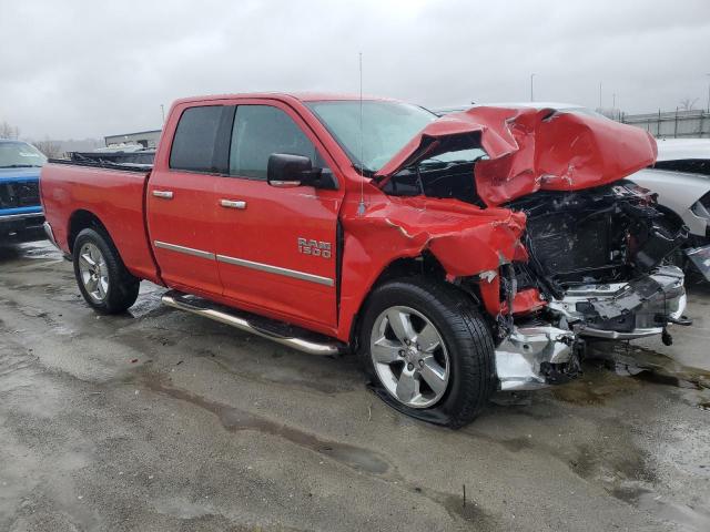 Photo 4 from auction – 2014 RAM 1500 SLT with VIN 1C6RR7GG6ES110708