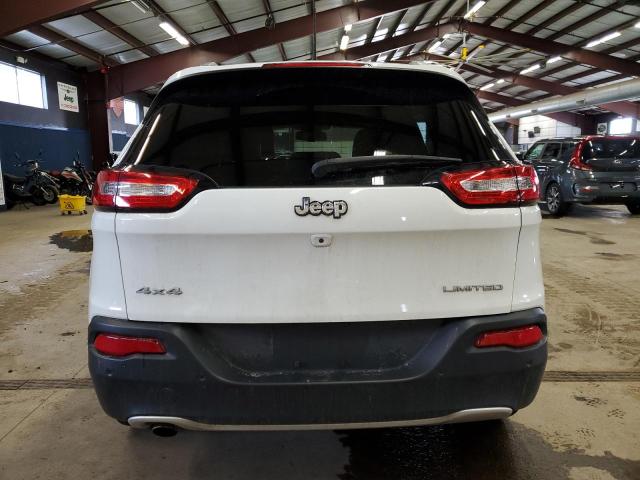 Photo 6 from auction – 2018 JEEP CHEROKEE L with VIN 1C4PJMDB1JD617609